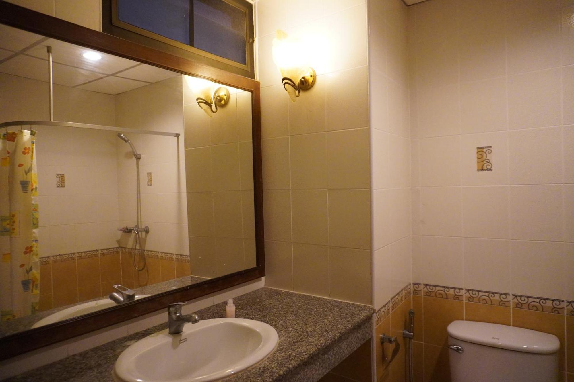 Centre Point Nanai Hotel Patong Ngoại thất bức ảnh